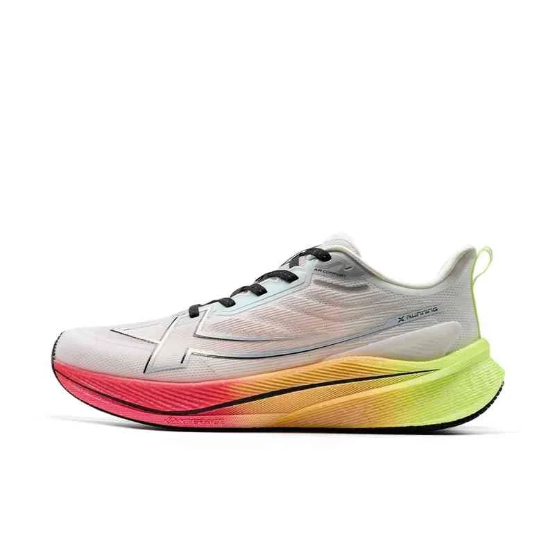 Xtep Men's Running Shoes 2000km 3.0