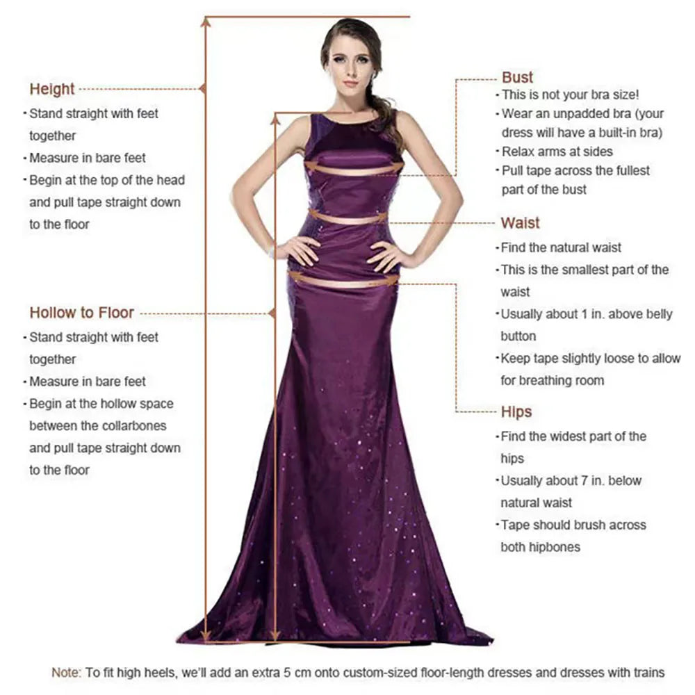 Classic Evening Dresses For Women Strapless Sleeveless