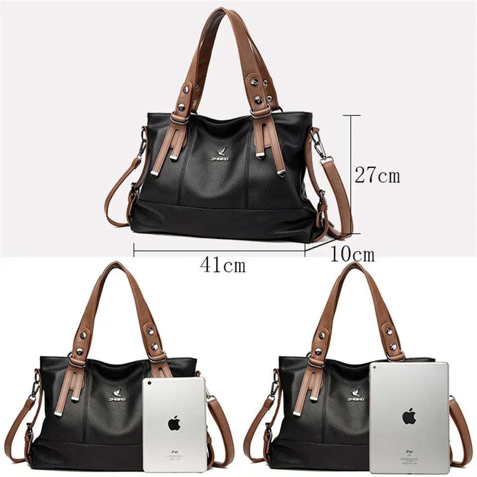 Large Capacity Crossbody Bags